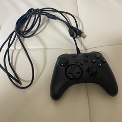 Switchコントローラー
