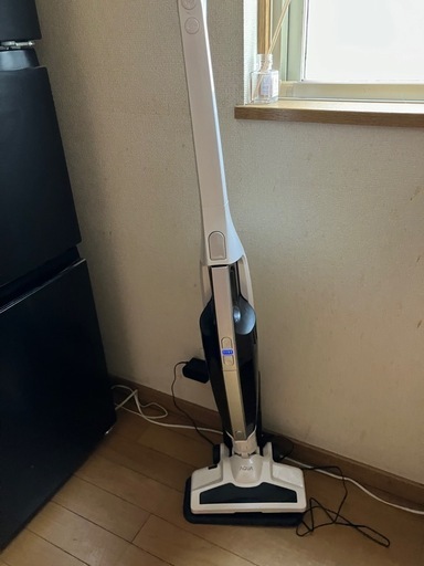 AQC-ZX1Nアクアコードレスジャンク