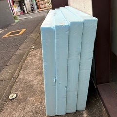 スタイロフォーム※値下げしました。の画像