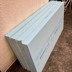 スタイロフォーム※値下げしました。の画像