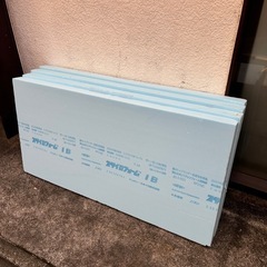 スタイロフォーム※値下げしました。