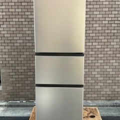 HITACHI 日立 冷凍冷蔵庫 R-27NV 右開き 3ドア ...