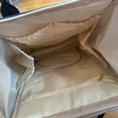 マザーズバッグ リュック レディース ベビー用品の画像