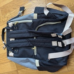 マザーズバッグ リュック レディース ベビー用品の画像