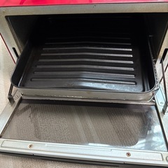 トースター タイガー KAM-S130の画像