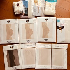ストッキング　
色々まとめての画像