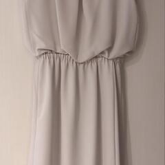 【新品】PLSTプラステ　春夏ワンピース