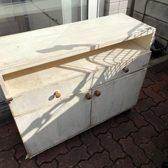 DIY用棚