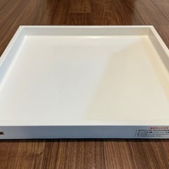 パナソニック洗濯機用防水受け皿(GB605J)
