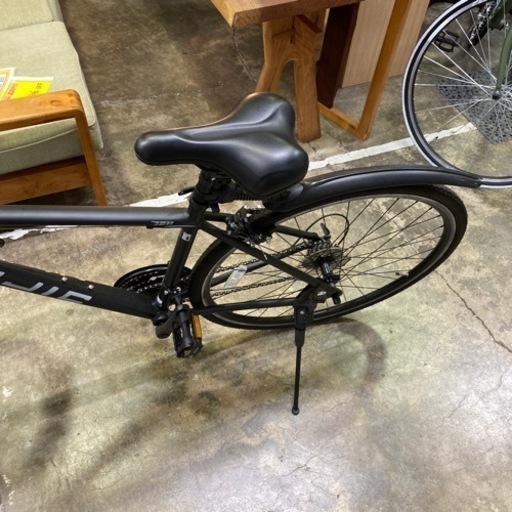 クロスバイク 自転車