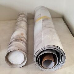 石目調カッティングシートの画像