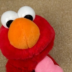 エルモ♡お値下げしましたの画像
