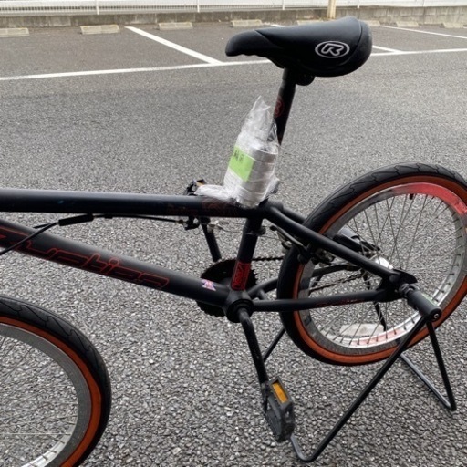20インチ自転車 BMX 