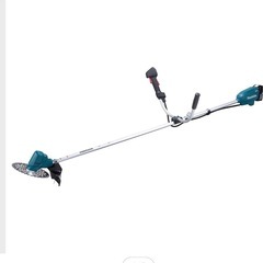 マキタ 充電式草刈機本体、付属品のみ MUR190SD 新品未使用品！