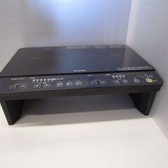 アイリスオーヤマ  IHクッキングヒーター