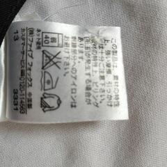 子供用スーツ　120cmの画像