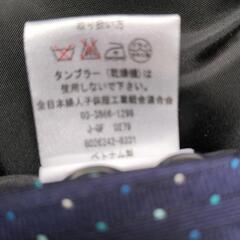 子供用スーツ　120cmの画像