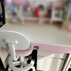学習机 椅子
