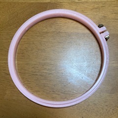 刺繍枠
