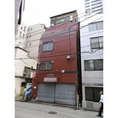 💚💙即入居可💚💙都営浅草線【人形町】徒歩4分😳❕バストイレ別、オ...
