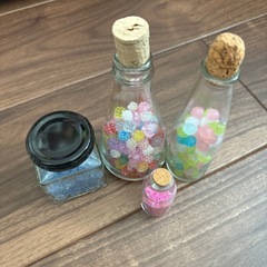 ビーズの画像