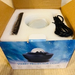 【新品❗️】プラネタリウム✨ 家庭用 星空ライト プロジェクショ...