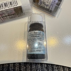 まつぱでまつ毛がチリついた時にの画像