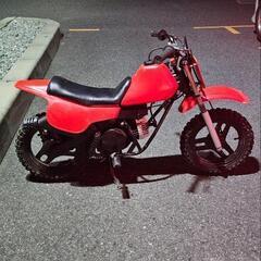 ホンダ QR50