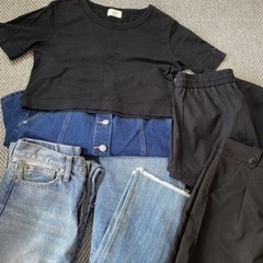 【決まりました】10点まとめ売り　ファッション　レディース