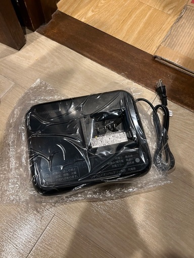 電動自転車 ブリジストン 未使用新古車