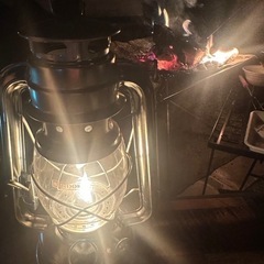 キャンプ、焚き火デビューしませんか🏕️