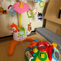 アンパンマン おもちゃ