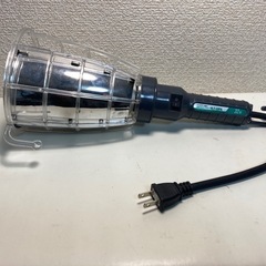 クリップランプ等　
