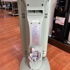 アラジン 遠赤グラファイトヒーター AEH-2G10BJ【リサイルマート下関店】の画像