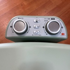 アラジン 遠赤グラファイトヒーター AEH-2G10BJ【リサイルマート下関店】の画像