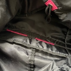 リュックサック　Roxyの画像