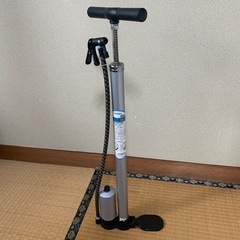 空気入れ
