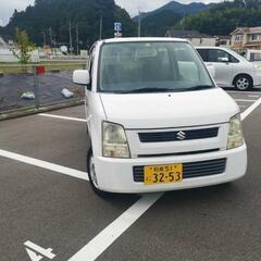 ワゴンRMH21