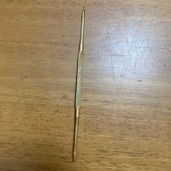 かぎ針３、５号