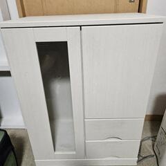 ★ リビングボード　収納　棚　4.5k 