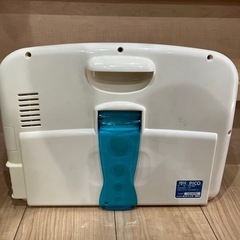 セガトイズ　PICO キッズコンピュータ ピコ ブルーの画像
