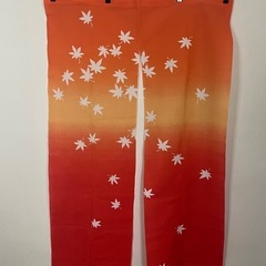 のれん・カーテン・間仕切り🍁