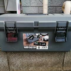 道具箱