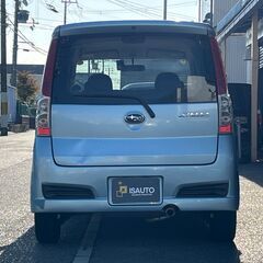 ☆スバル　ステラ☆車検R7年8月までの画像