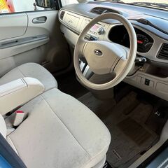 ☆スバル　ステラ☆車検R7年8月までの画像