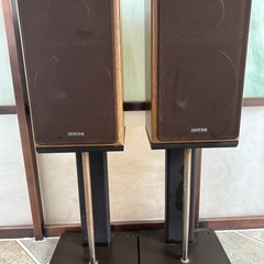 土台付き！DIATONE DS-500 DIATONE DK-5...
