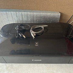 Canon A3対応プリンター　iX6830
