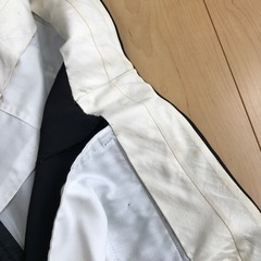 礼服　冠婚葬祭　黒　メンズ　大きいサイズの画像