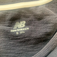 ニューバランス S USED  の画像