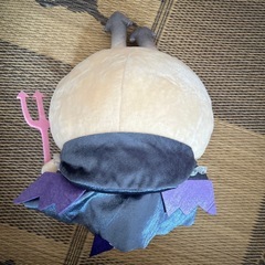 値下げ！新品タグ付き ちいかわうさぎぬいぐるみの画像